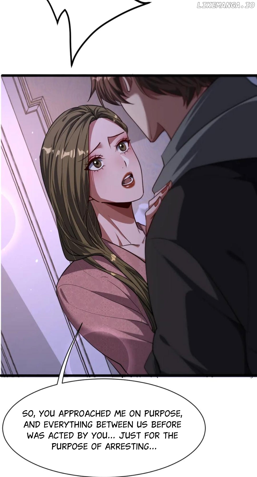 I’m Trapped In This Day For One Thousand Years Chapter 171 - page 23